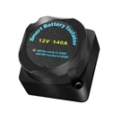 Mayspare 12V 140AMP Voltage Sensitive Relay Vsr Double Battery Automatic Chargin. Fixed Price $42.10.