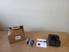 Harris Single-bay Tri-chemistry Battery Charger CH-104560-007 W/ Adapter New. Fixed Price $39.99.