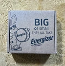 Energizer Aa Batteries, Power Double Battery Alkaline, 32 Count. Fixed Price $15.00.