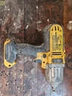 Dewalt DCF889 20V Max 1/2 Impact Wrench Tool Only. Fixed Price $80.00.