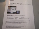 Promariner Digital Mobile CHARGE130 Adv In-transit Stage Battery Charger 24V. Fixed Price $175.00.