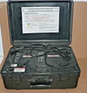 Foster-miller Talon Li-ion Battery Charger DSI-900-0075 Model DSI-500-0182. Fixed Price $1350.00.