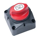 Bep Battery Disconnect Switch 275A Continuous 701. Fixed Price $37.99.