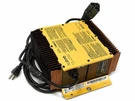 Delta-q Quiq Golf Cart Battery Charger 48V Model# 913-4810-E3B Works Great. Fixed Price $89.99.