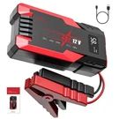 Tenker Car Jump Starter 4000A Battery Pack For 7.2L Gas 5.5L Diesel. Fixed Price $39.59.