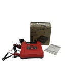 Craftsman CMXCESM258 12A Car Battery Charger And Maintainer #U8008 (ad). Fixed Price $55.88.