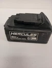 Hercules 5AH Lithium Battery (P04019109). Fixed Price $46.00.