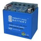 Mighty Max YTX14-BS Gel Battery For Suzuki LT-A400F Eiger Auto 4X4 02-07. Fixed Price $49.99.