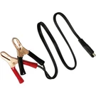 2FT Replacement For Battery Tender Alligator Clips Quick Disconnect 081-0069-4. Fixed Price $9.99.