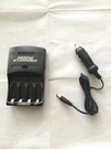 Digipower DPS-3000+ Fast Aa/aaa Battery Charger With Ac/car Adapter. Fixed Price $8.88.