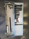 Otc Tools 800-533-6127 Blind Hole Puller Set. Fixed Price $500.00.