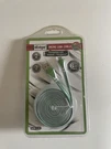 Iedge Glitter Braided Micro Usb Cable 6FT Green White 2.0 For Android. Fixed Price $5.25.