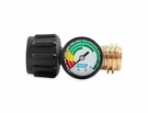 Camco Rv Type 1 Gas Grill Connection Propane Gauge/leak Detector 59023. Fixed Price $70.77.