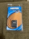Rayovac Digital Camera Battery CAM10038. Fixed Price $25.00.