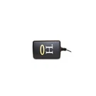 Halo Bolt Wall Plug Ac Charge Adapter For 57720, 58830, A.... Fixed Price $38.14.