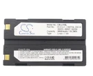 Cameron Sino 7.4V 2600MAH Replacement Battery For Bci Medical. Fixed Price $34.32.