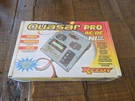 Vintage Team Associated Reedy Quasar Pro Ac/dc Nicad Nimh Charger Rare Nos.... Fixed Price $375.00.