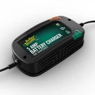 Battery Tender Power 12V 5.0A Maintainer Model 022-0186G-DL-WH. Fixed Price $152.97.