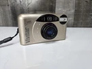 Vivitar Quartz Date PZ7000 Gold 35MM Battery Status Lcd Point &shoot Film Camera. Fixed Price $29.99.