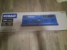 Kobalt 24V Max 4-PORT Charger Krc 2404-03. Fixed Price $114.99.