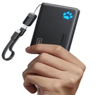 Iniu Portable Charger Ultra Slim 10000MAH 45W Pd Power Bank Usb Inout. Fixed Price $30.54.