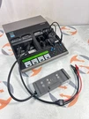 Cadex C7400 Battery Analyzer With Adapters. Fixed Price $400.00.