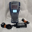 Brady Bmp 41 Industrial Handheld Label Printer Charger Cord. Fixed Price $90.00.