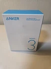 Anker Usb-c Bank Series Powercore Piq Charger A1334 New Sealed Box. Fixed Price $20.00.