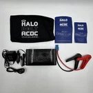 Halo Bolt Acdc Wireless 44400 Mwh Portable Charger. Fixed Price $53.99.