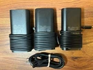 Dell 100W Usb-c Ac Adapter 7FTMP GX5NR 8T03C For Precision Latitude Laptops. Fixed Price $19.00.