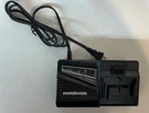 New Nos, Metabo/hitachi Battery Charger UC18YFSL 14.4-18V Open Box Out Of Kit. Fixed Price $19.95.
