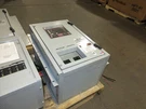 Alcad Series AT10.1 Battery Charger/rectifier AT10-024-040-120-011013000 Used. Fixed Price $2000.00.