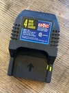 Ez-tec Ni-cd 6V 1081 Rc Battery Charger. Fixed Price $10.99.
