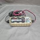 Noco Genius G7200 7.2A 12V/24V Smart Battery Charger & Maintainer. Fixed Price $65.00.