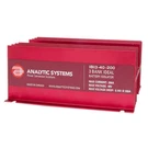 Analytic Systems 200A, 40V 3-BANK Ideal Battery Isolator IBI3-40-200. Fixed Price $390.34.