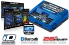 Traxxas 2973 Ez-peak Live Dual Multi Ac Nimh/lipo Battery Bluetooth Charger. Fixed Price $199.95.