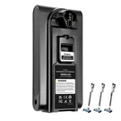 New XBATR620SL Lithium-ion Battery For Shark UZ565H IZ540H IZ562H IZ662H. Fixed Price $47.59.