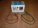 Fish Smell Dcguage Dont Vintage Schauer CT7612 Working Deep Battery Charger. Fixed Price $49.99.