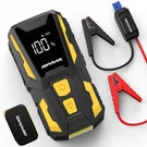 Dbpower 5000A Jump Starter, 74WH Car Battery For Up To 10.0L Gas.... Fixed Price $64.77.
