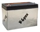VIK2127 Vlynx Car Battery Insulation/heat Shield Kit. Fixed Price $16.89.