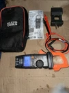 Klein Tools CL800 Ac/dc True Rms Auto-ranging Digital Clamp Meter. Fixed Price $120.00.