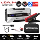 Car Starter Booster Jumper Box Power Bank Battery Charger Portable 12V Auto. Fixed Price $39.99.