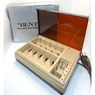 Bentley Deluxe Battery Charger Model B-15. Fixed Price $19.95.