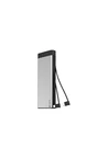 Mophie Encore Plus 20K Portable Power Bank Usb-c/micro Cables Black New. Fixed Price $38.99.
