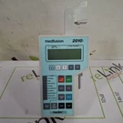 Medex Medfusion 2010I Syringe Infusion Pump. Fixed Price $309.00.