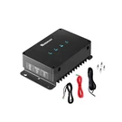 Renogy 12V 50A Dc To Battery Charger With Mppt, On-board For Gel, .... Fixed Price $301.28.
