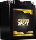 YB14-A2 12V 14AH Replacement Batteries, Agm Sla Battery For Atvs, Motorcycles, U. Fixed Price $71.99.
