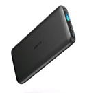 Anker Powercore Lite 10000MAH, Usb-c Input (only), High Capacity Portable New. Fixed Price $39.99.