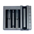 Efest Luc S2 Lcd Multi-function Universal Battery Charger. Fixed Price $20.95.