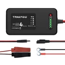 14.6V 4A LIFEPO4 Lithium Battery Charger,smart Maintainer Wit.... Fixed Price $58.88.